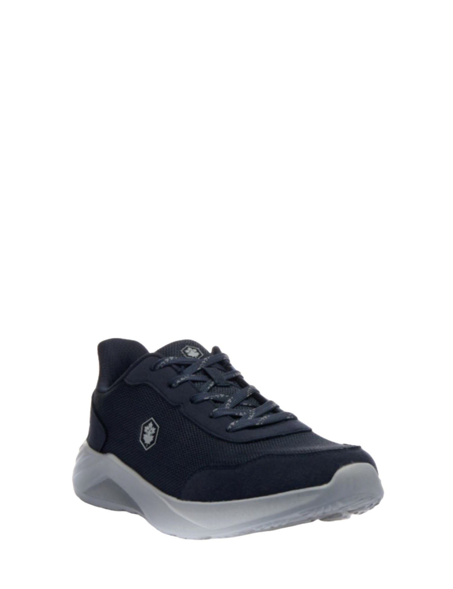 Sneakers Blu Lumberjack