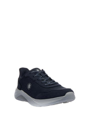 Sneakers Blu Lumberjack