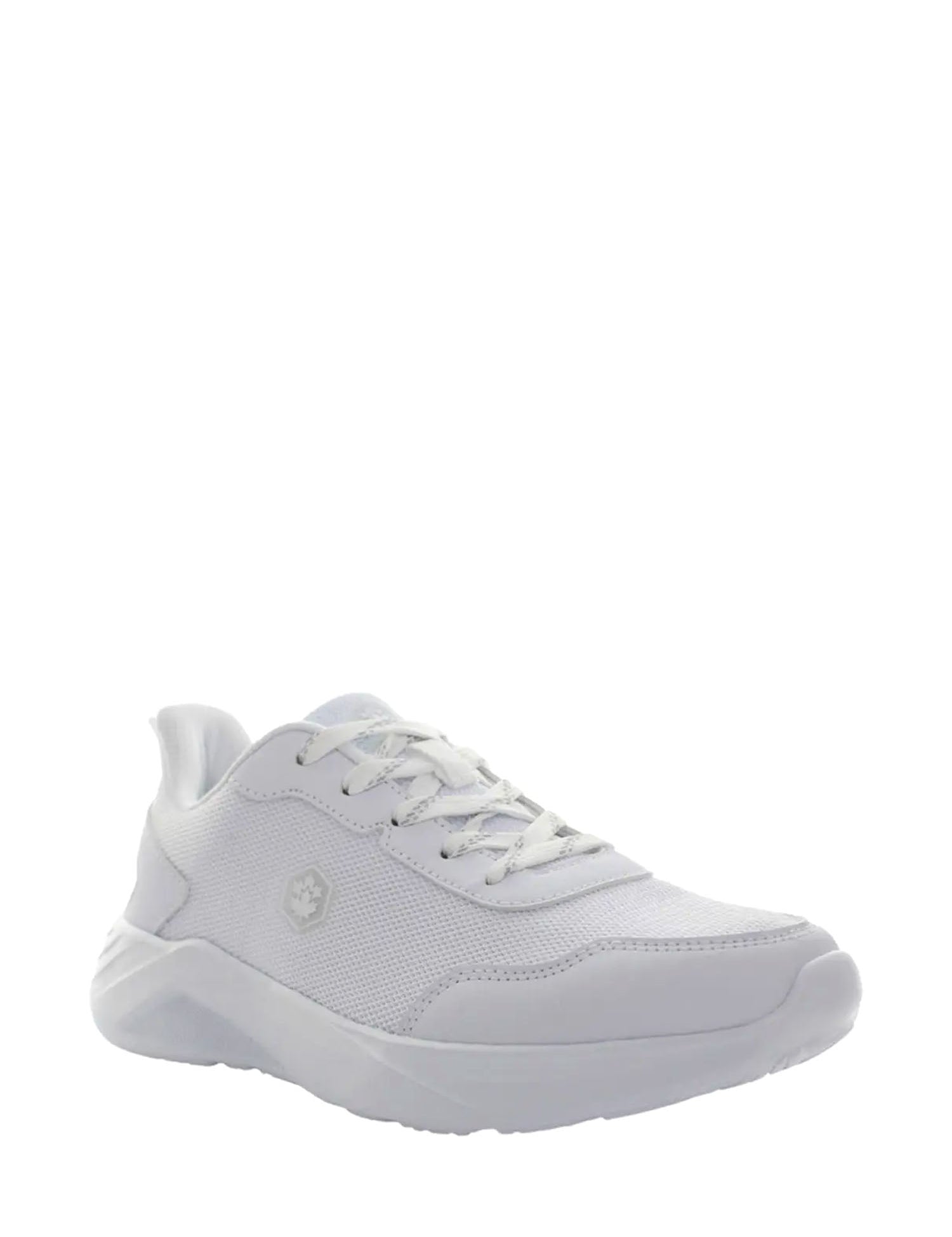 Sneakers Bianco Lumberjack