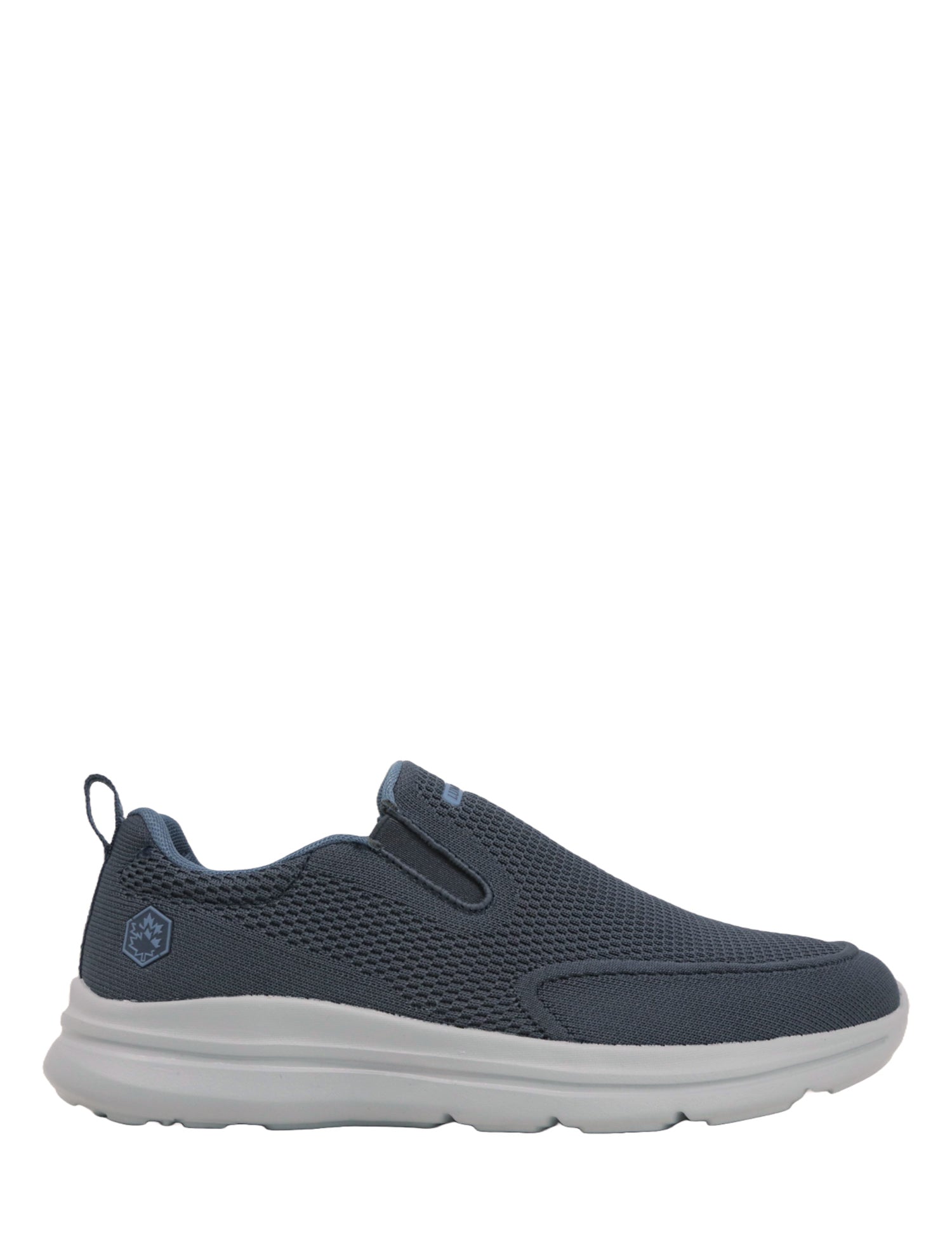 Slip-on Blu Lumberjack
