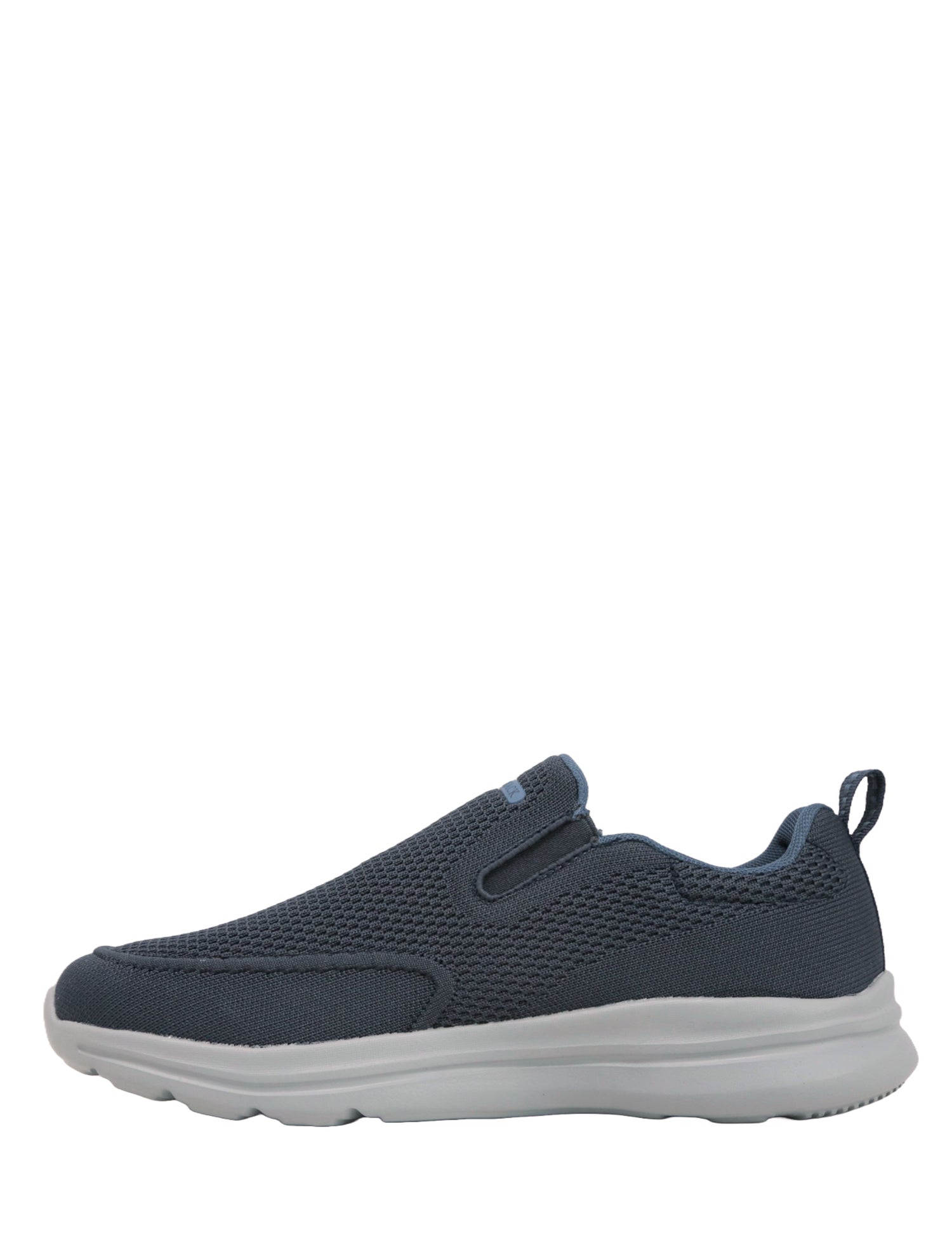 Slip-on Blu Lumberjack