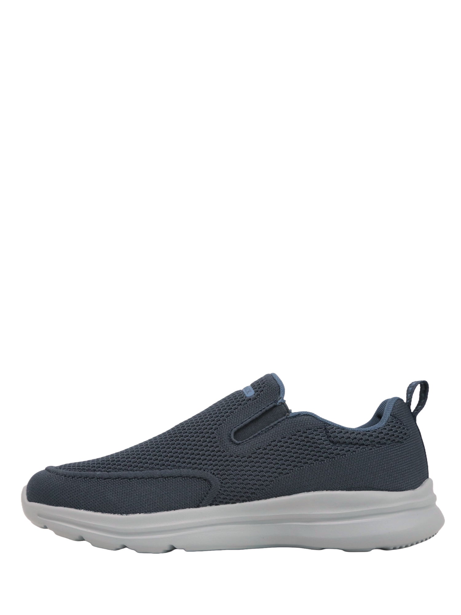 Slip-on Blu Lumberjack