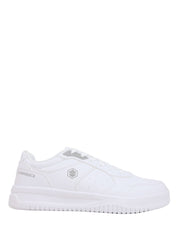 Sneakers Bianco Lumberjack