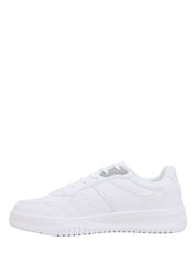 Sneakers Bianco Lumberjack
