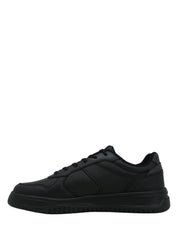 Sneakers Nero Lumberjack