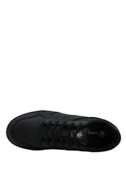 Sneakers Nero Lumberjack