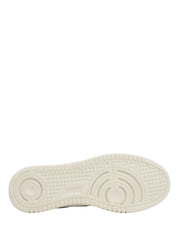 Sneakers Beige Lumberjack
