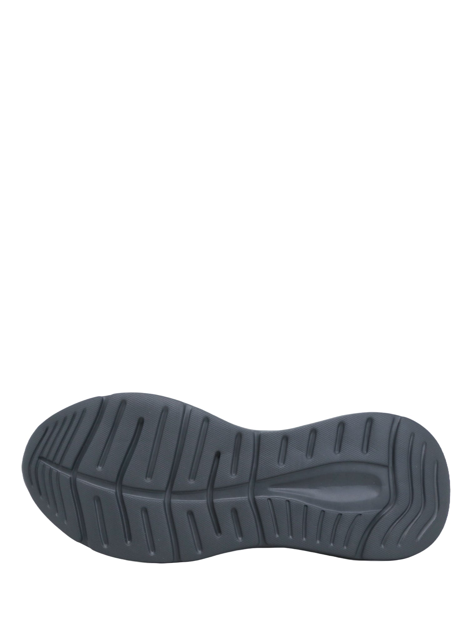 Sneakers Nero Lumberjack