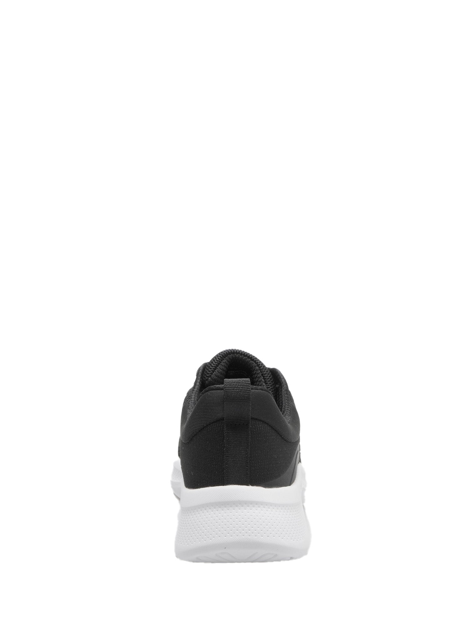 Sneakers Nero Lumberjack