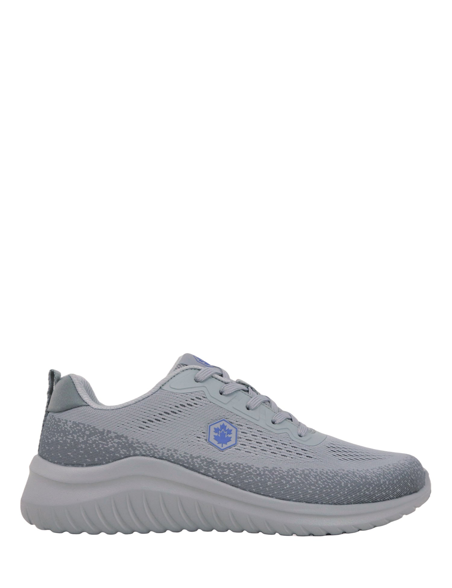 Sneakers Grigio Lumberjack