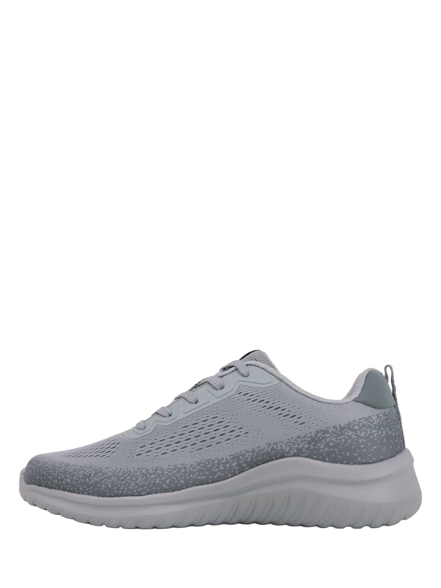Sneakers Grigio Lumberjack