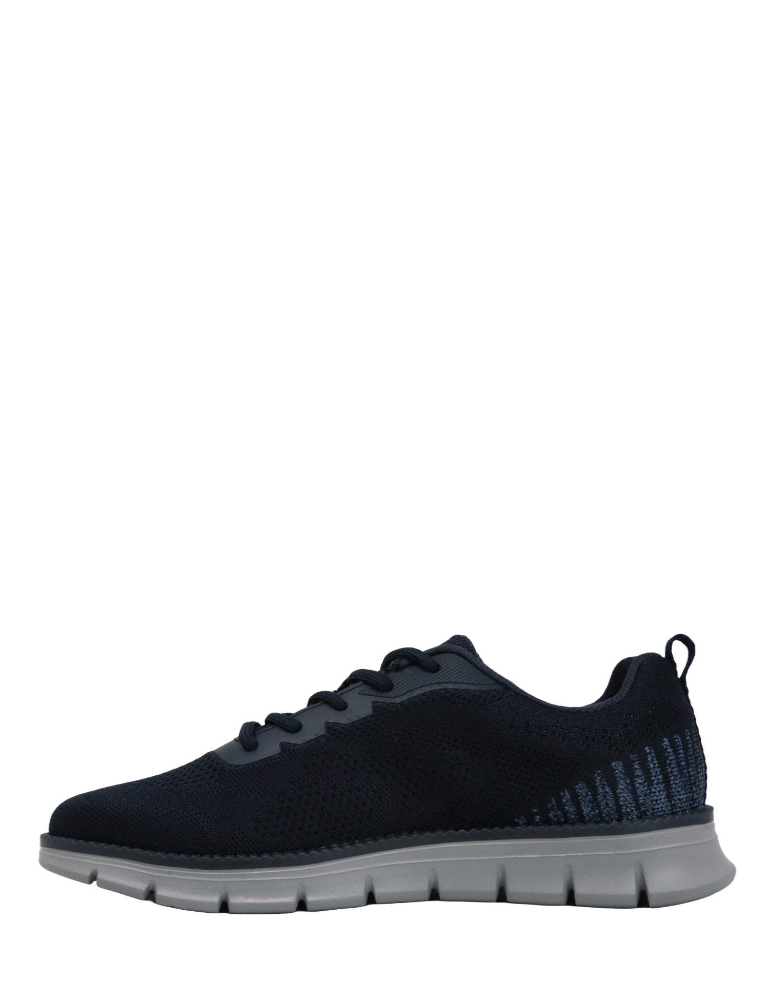 Sneakers Blu Lumberjack