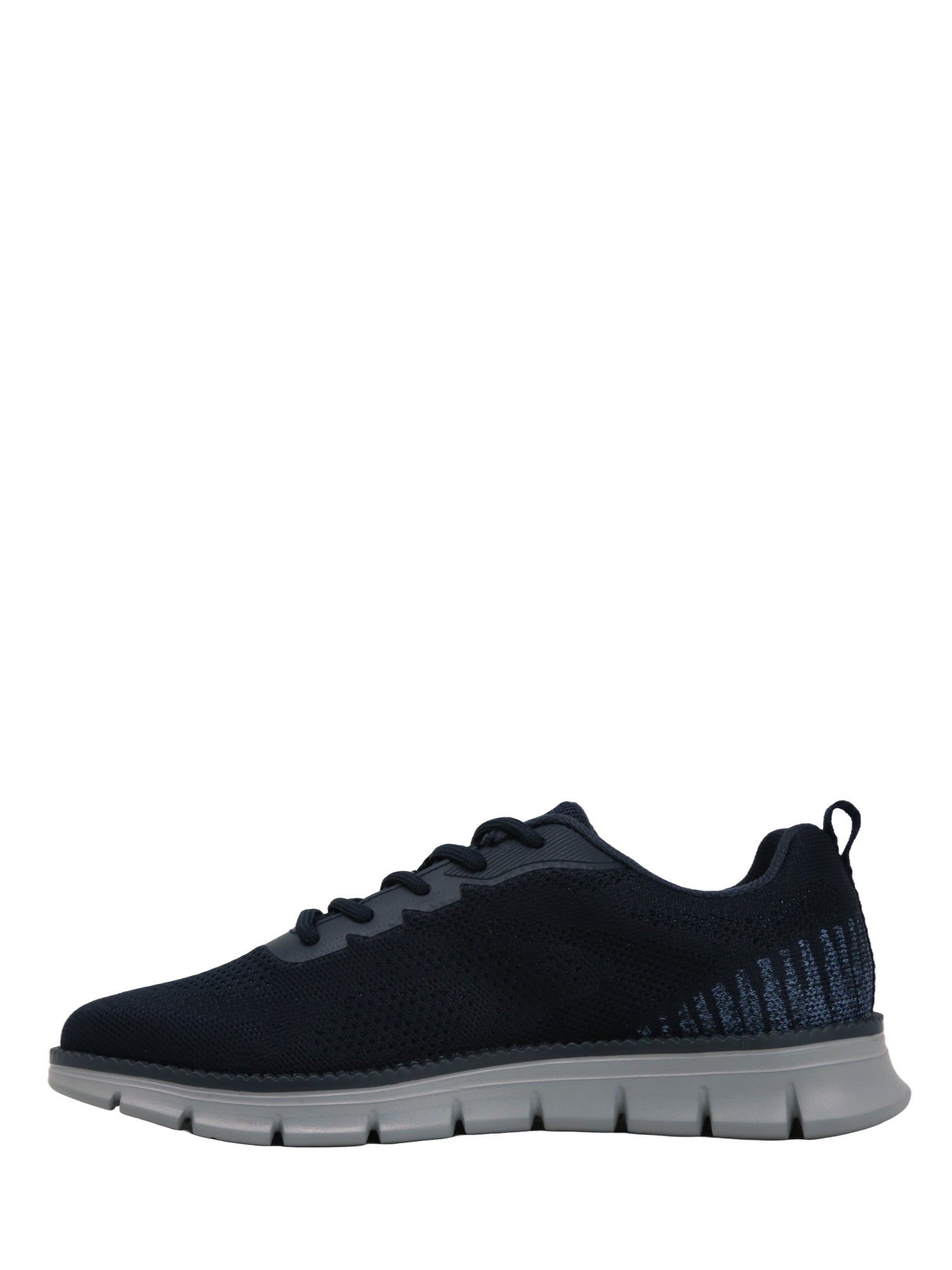 Sneakers Blu Lumberjack