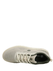 Sneakers Beige Lumberjack