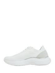 Sneakers Bianco Lumberjack