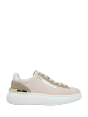 Sneakers Rosa Lumberjack