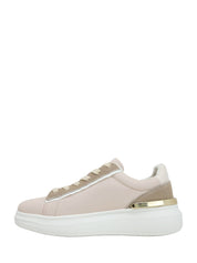 Sneakers Rosa Lumberjack