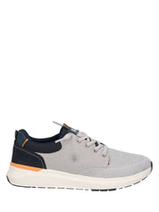 Sneakers Grigio Lumberjack