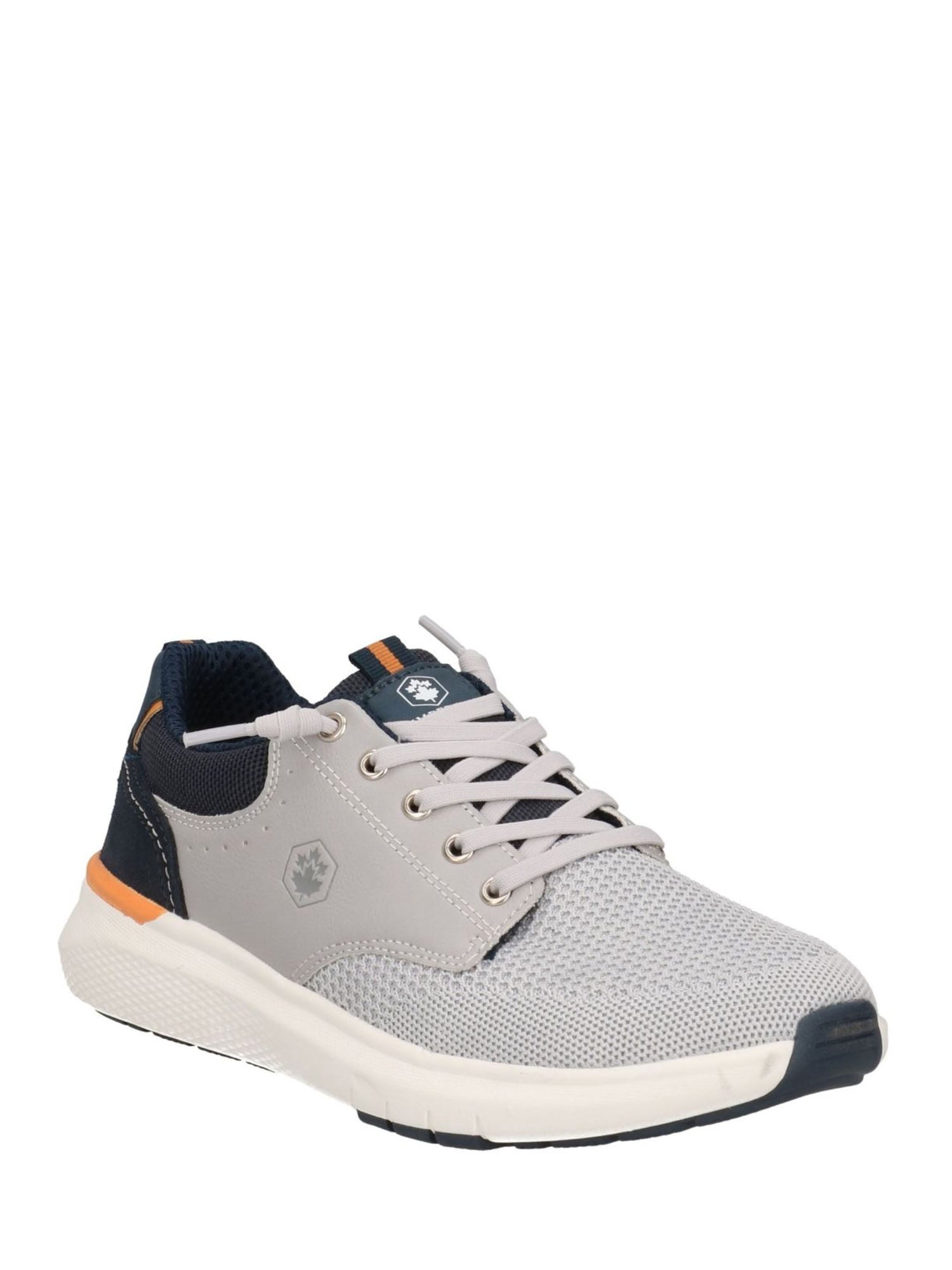 Sneakers Grigio Lumberjack