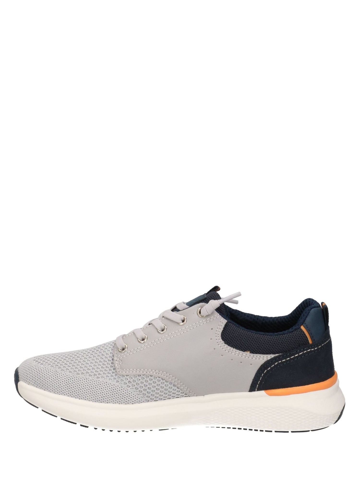 Sneakers Grigio Lumberjack