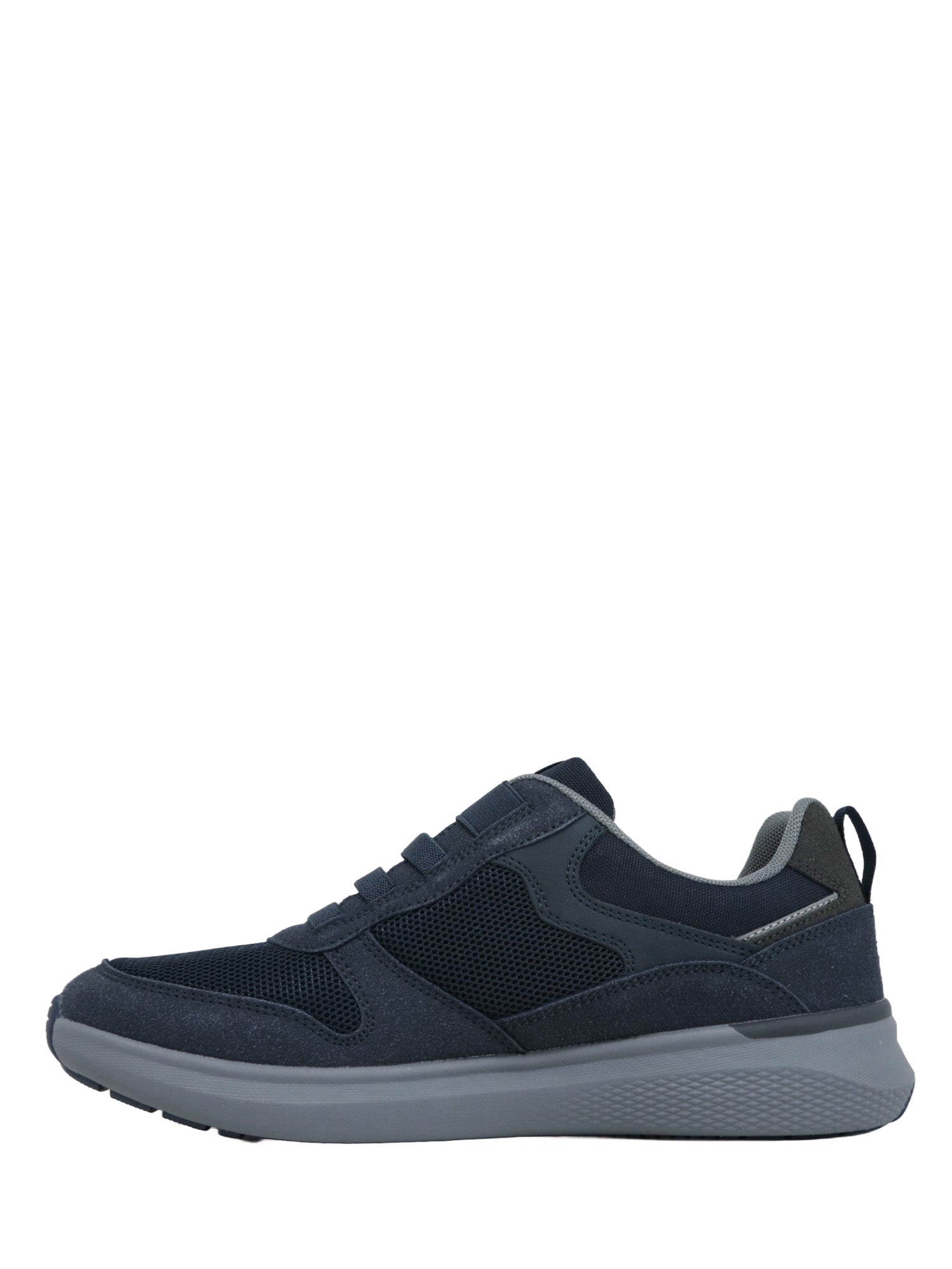 Sneakers Blu Lumberjack