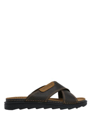 Sandali Marrone Lumberjack