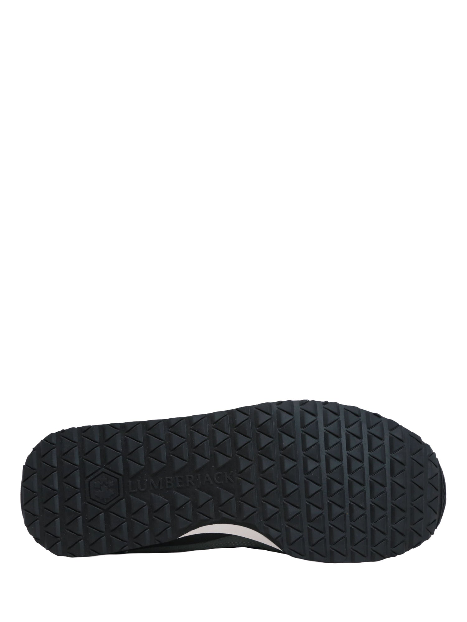 Sneakers Blu Lumberjack
