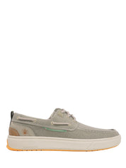 Mocassini Beige Lumberjack
