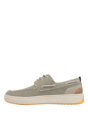 Mocassini Beige Lumberjack