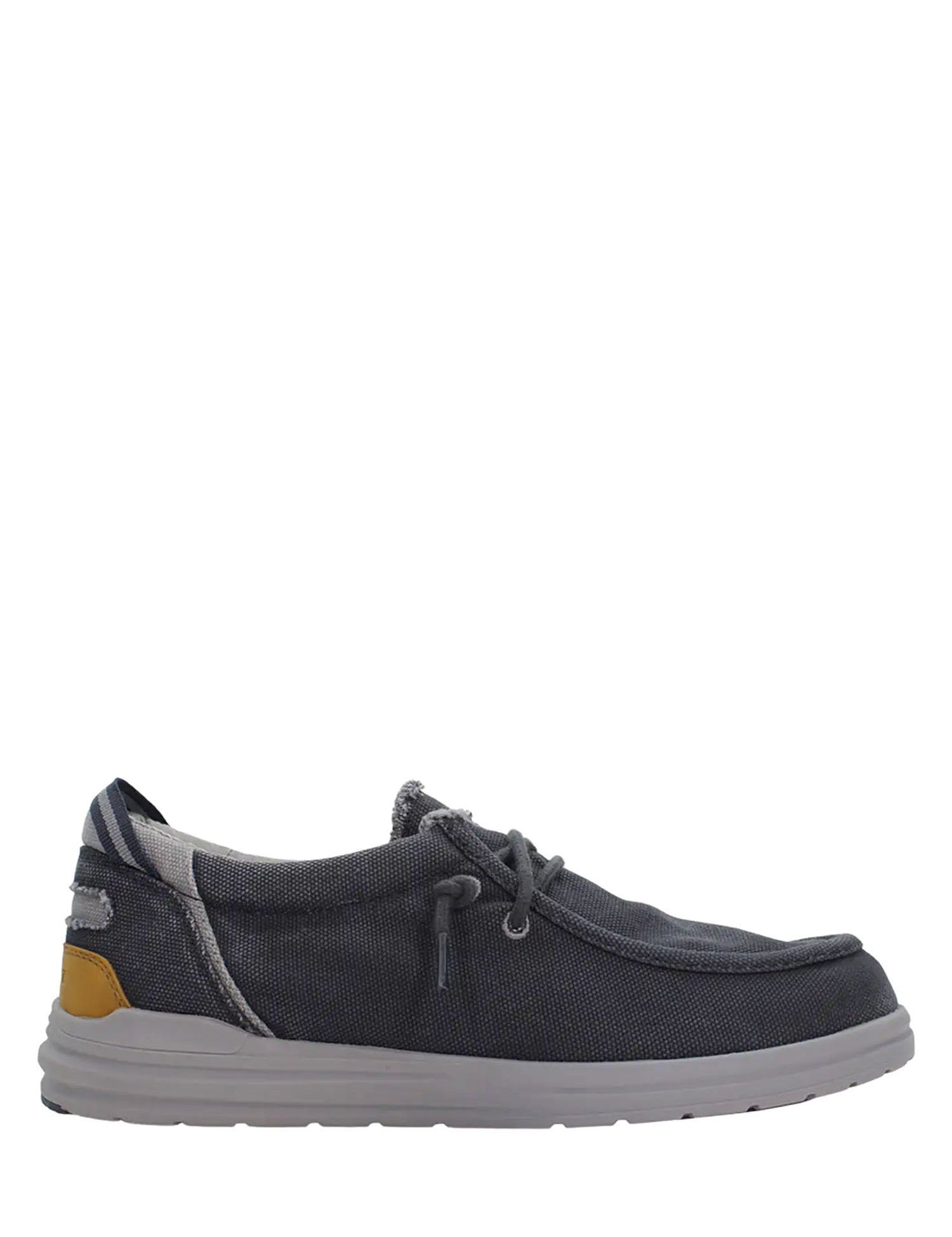 Slip-on Blu Lumberjack