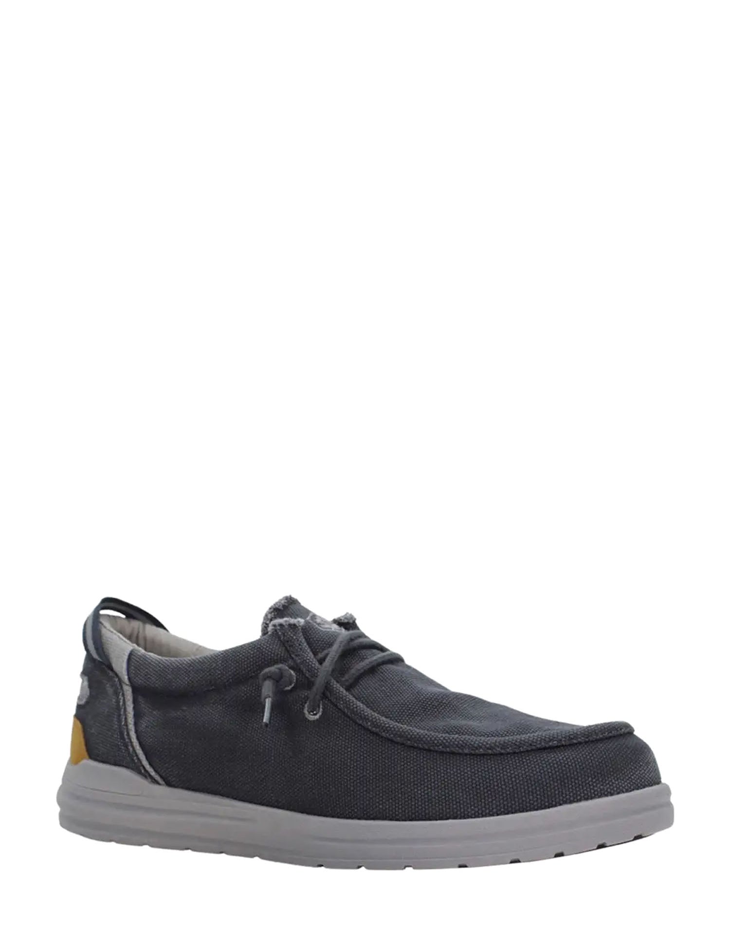 Slip-on Blu Lumberjack