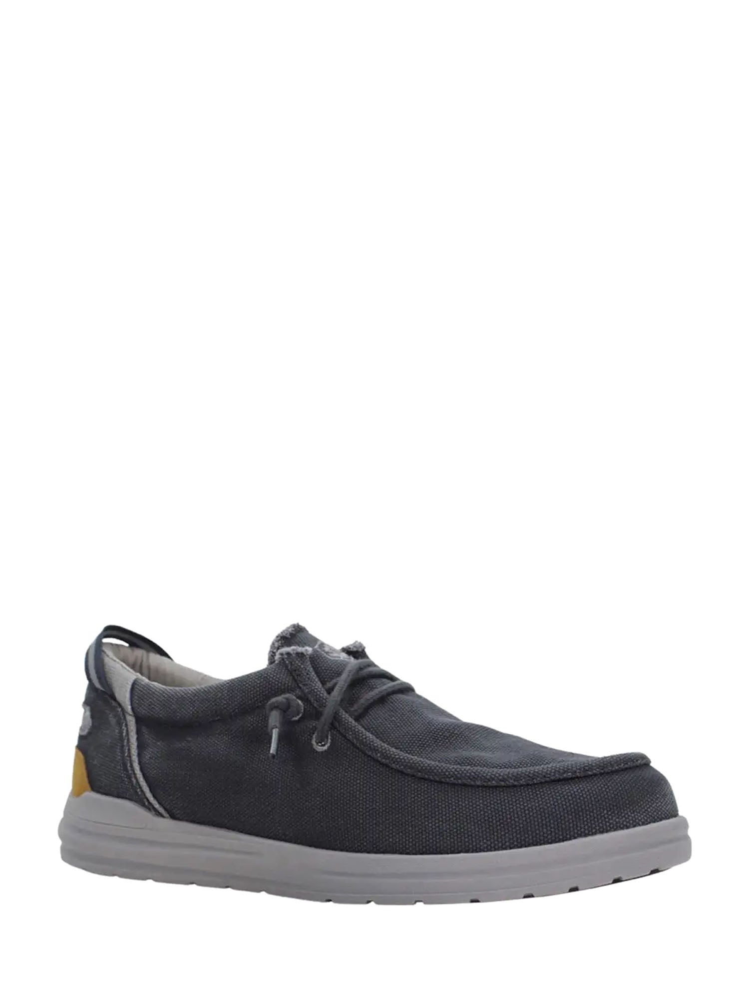 Slip-on Blu Lumberjack