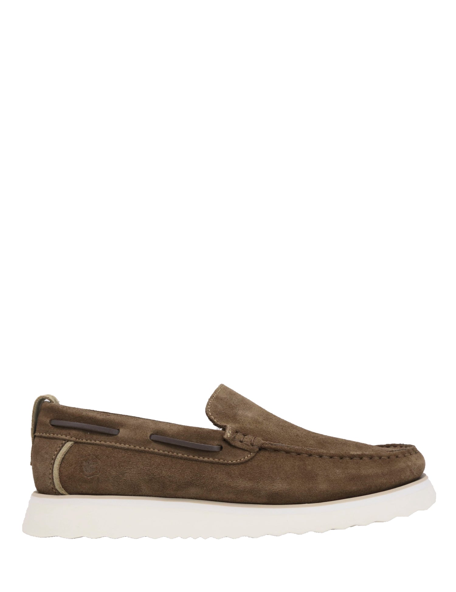 Mocassini Marrone Lumberjack