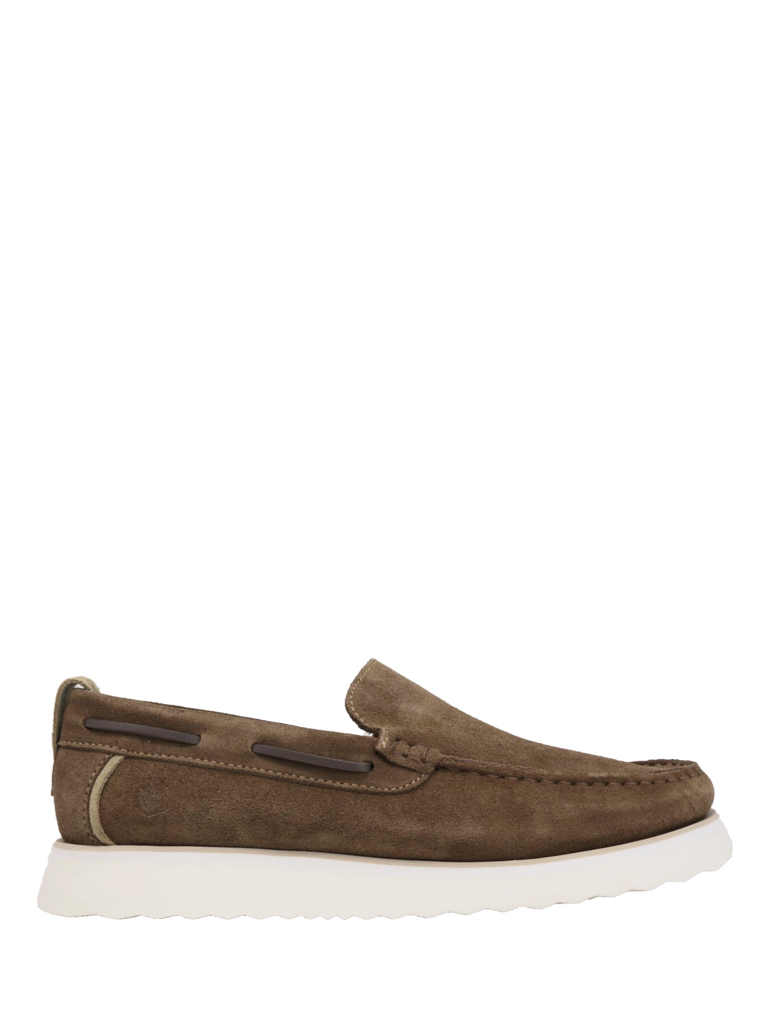 Mocassini Marrone Lumberjack