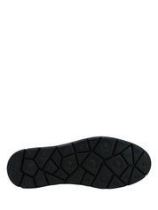 Slip-on Nero Lumberjack