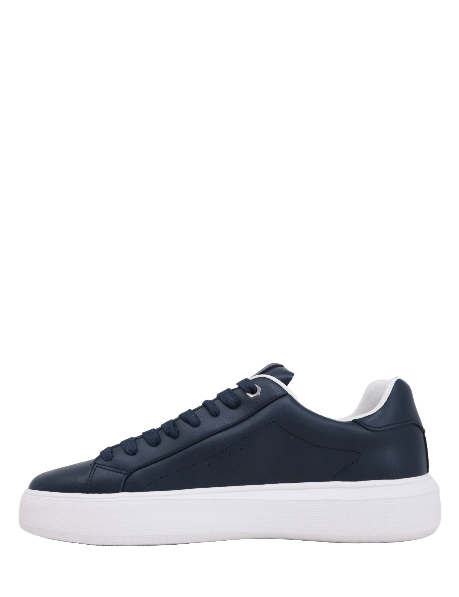 Sneakers Blu Lumberjack