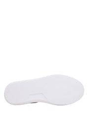 Sneakers Bianco Lumberjack