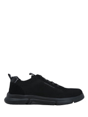 Sneakers Nero Lumberjack