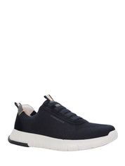 Sneakers Blu Lumberjack