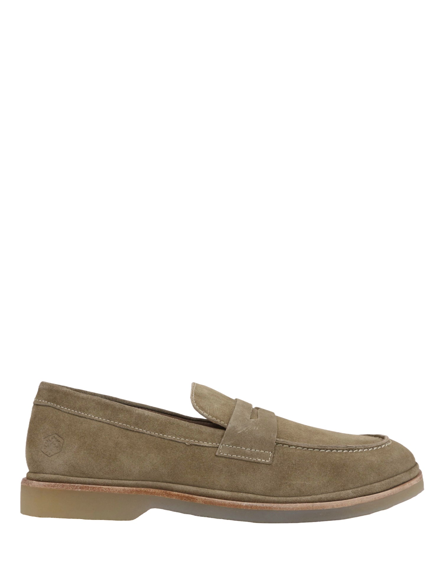 Mocassini Marrone Lumberjack
