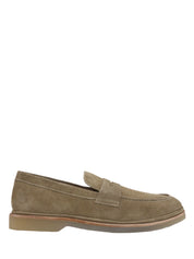 Mocassini Marrone Lumberjack