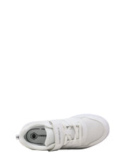 Scarpe con strappi Bianco Lumberjack