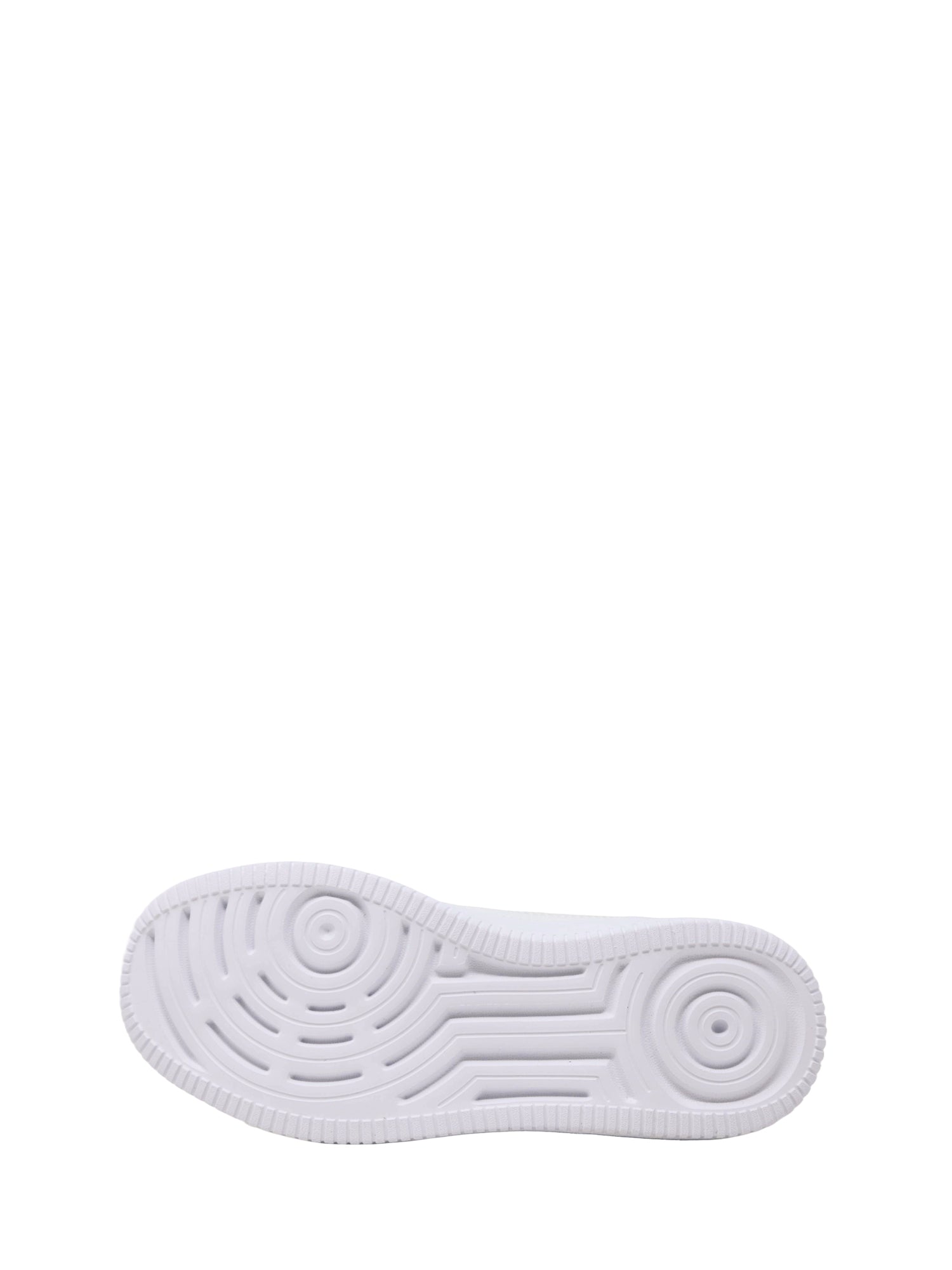 Scarpe con strappi Bianco Lumberjack