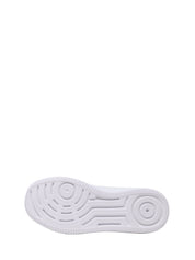 Scarpe con strappi Bianco Lumberjack