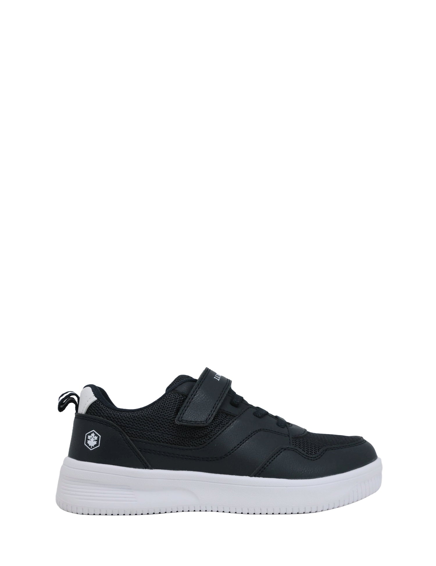 Scarpe con strappi Blu Lumberjack
