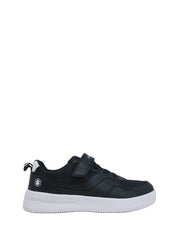 Scarpe con strappi Blu Lumberjack