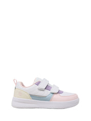 Scarpe con strappi Multicolore Lumberjack