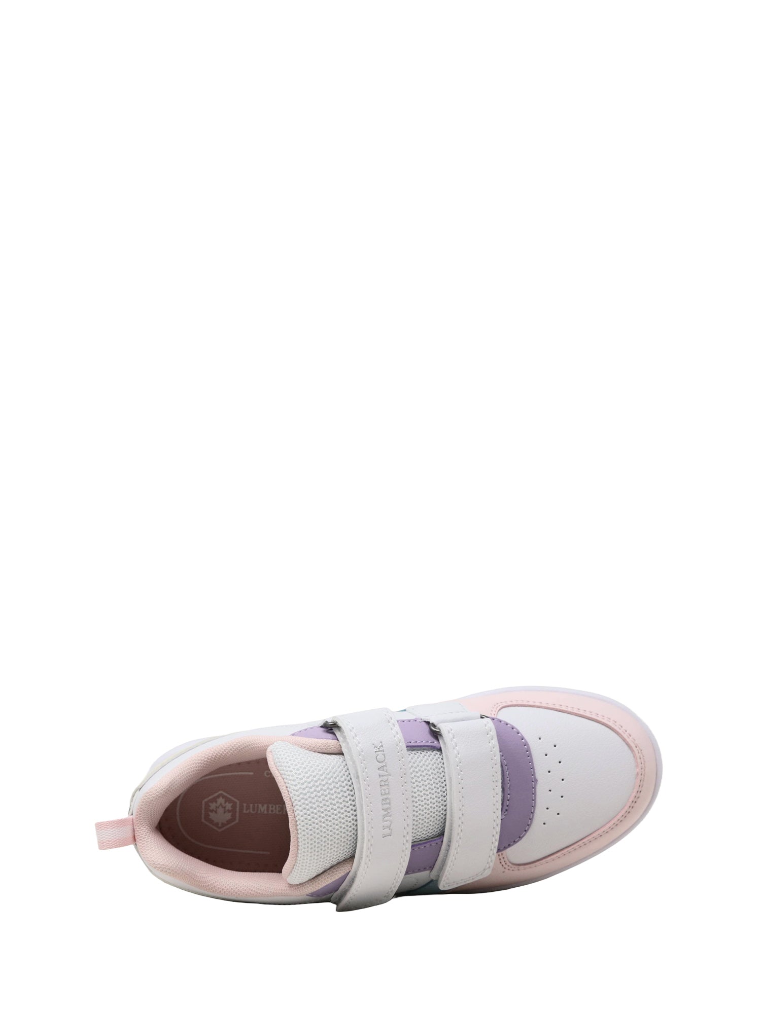 Scarpe con strappi Multicolore Lumberjack