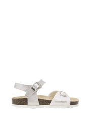Sandali Bianco Lumberjack