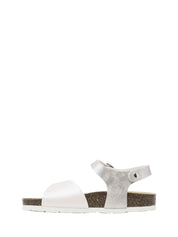 Sandali Bianco Lumberjack